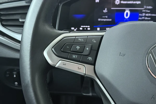 Volkswagen Taigo (2025) — foto 5 van 17