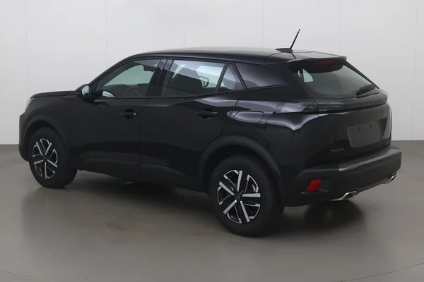 Peugeot 2008 (2025) — foto 13 van 19