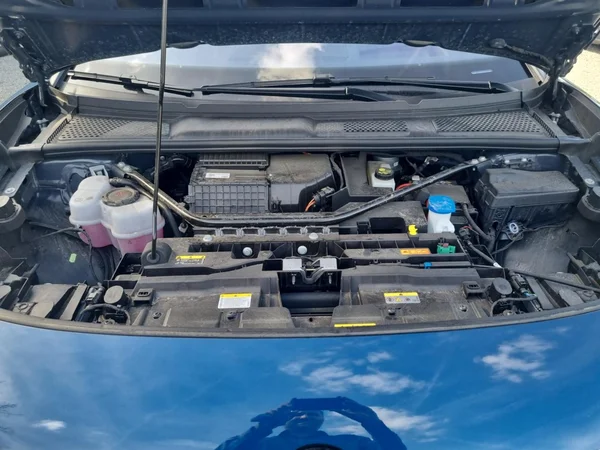 VOLKSWAGEN ID.7 (2026) — foto 15 van 24