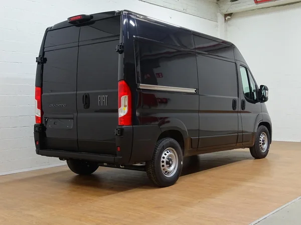 Fiat Ducato (2026) — foto 15 van 20