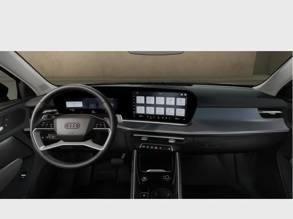 AUDI Q3 Sportback (2026) — foto 2 van 9