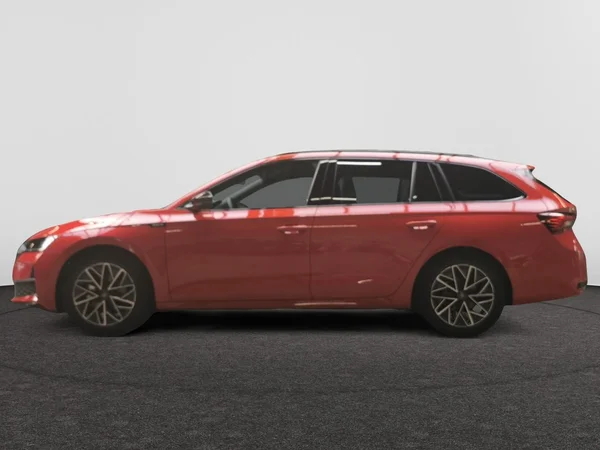 SKODA Octavia SW (2025) — foto 12 van 23