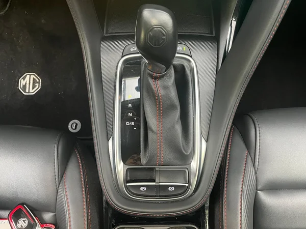 MG ZS (2024) — foto 7 van 19