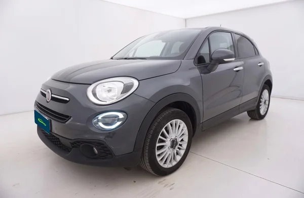 Fiat 500x (2022) — foto 35 van 36
