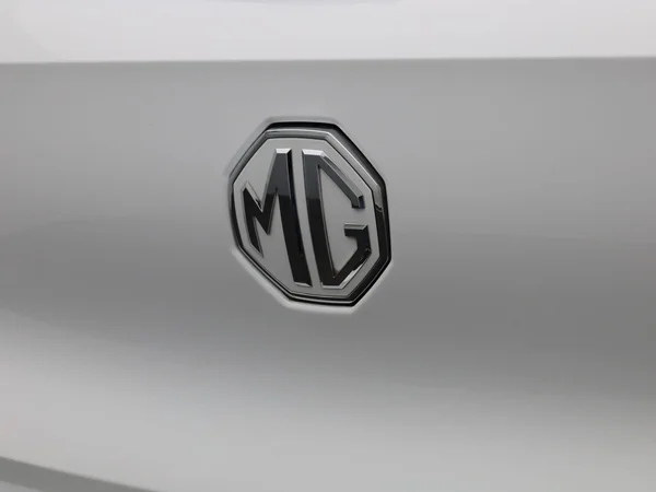 MG ZS EV (2022) — foto 39 van 47