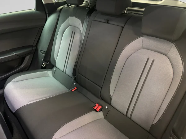 SEAT Leon ST (2025) — foto 15 van 19
