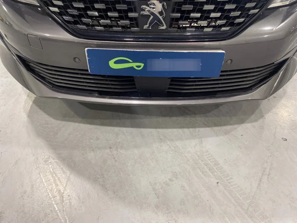 Peugeot 508 PHEV (2022) — foto 38 van 64