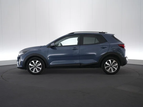 Kia Stonic (2025) — foto 17 van 22