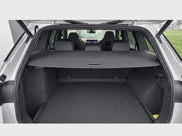 Skoda Kodiaq PHEV (2025) — foto 2 van 27