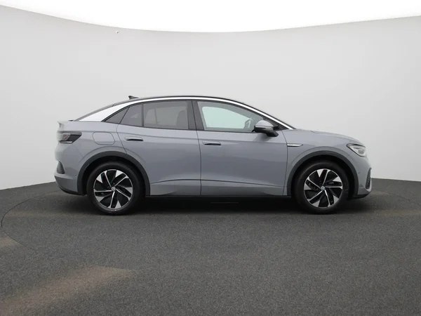 Volkswagen ID.5 (2023) — foto 35 van 38