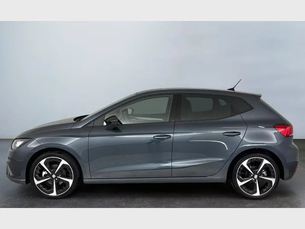 Seat Ibiza 5P/D (2025) — foto 22 van 25