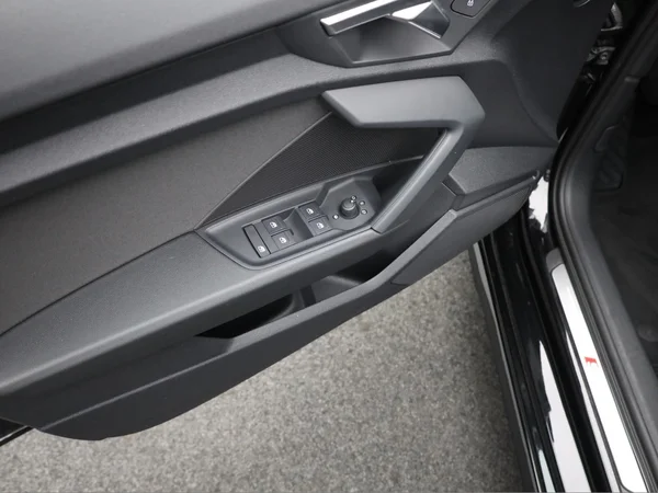 AUDI A3 Sportback (2022) — foto 3 van 20