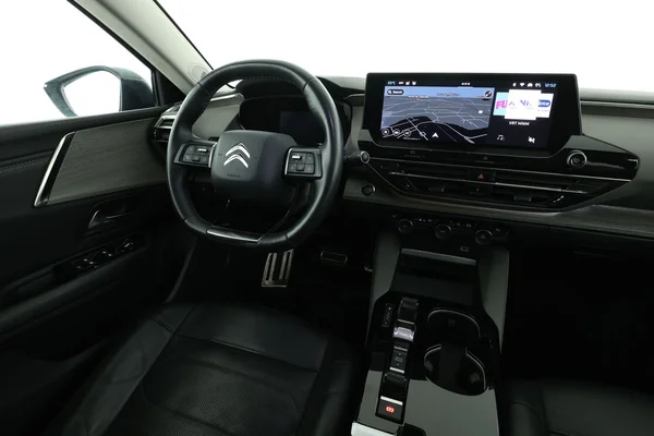 Citroen C5 (2022) — foto 4 van 16
