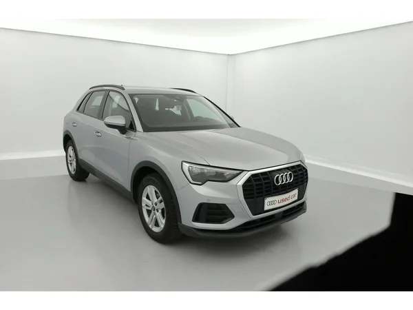 AUDI Q3 (2022) — foto 23 van 36