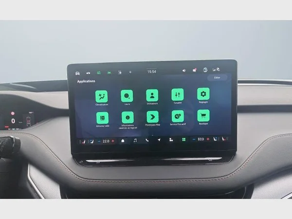 Skoda Enyaq (2026) — foto 4 van 25