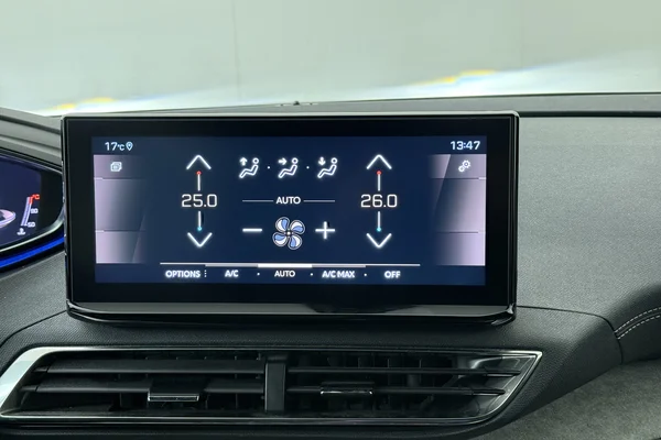 Peugeot 5008 (2024) — foto 3 van 17