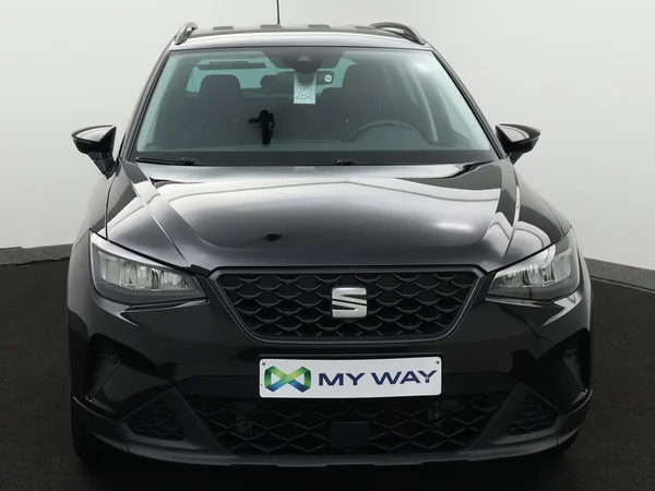 SEAT Arona (2024) — foto 18 van 22
