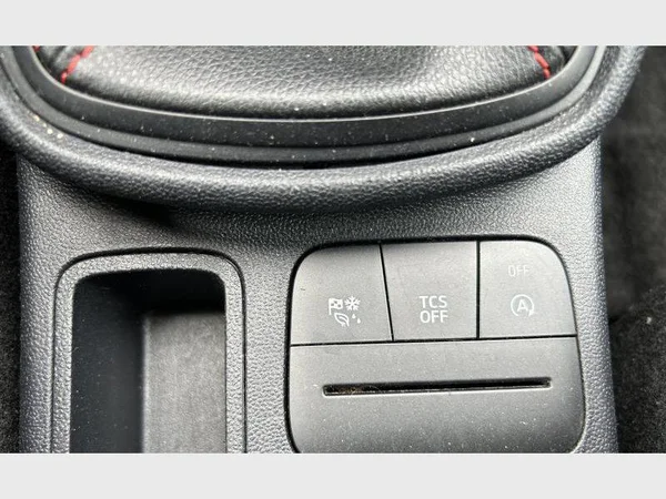Ford Fiesta (2021) — foto 19 van 26