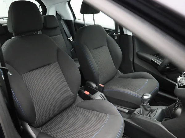 Peugeot 208 (2019) — foto 27 van 36