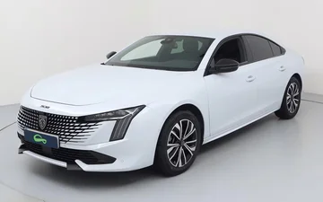 Peugeot 508 d45d9b56-c2ab-435b-b2f8-1059eceb2b74