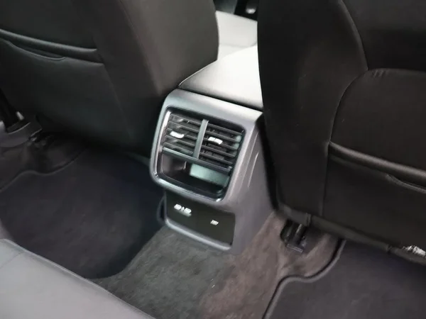 Škoda Octavia (2022) — foto 7 van 29