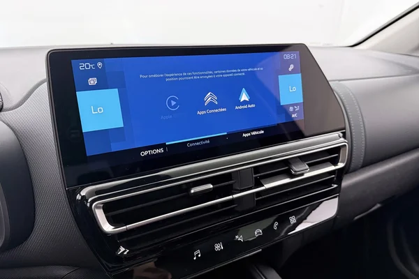 Citroen C5 Aircross PHEV (2024) — foto 30 van 30