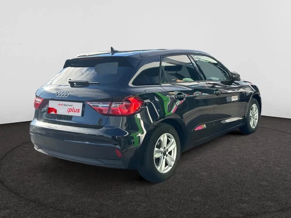 AUDI A1 Sportback (2025) — foto 4 van 22