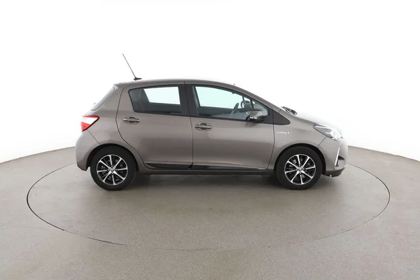 Toyota Yaris (2019) — foto 13 van 16