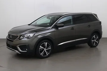 Peugeot 5008 (2020)