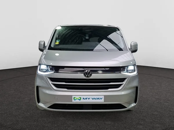 VOLKSWAGEN Transporter T7 32 Caravelle Lwb (2026) — foto 18 van 24