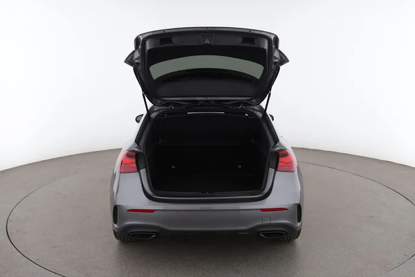 Mercedes-Benz A-Klasse (2026) — foto 7 van 16