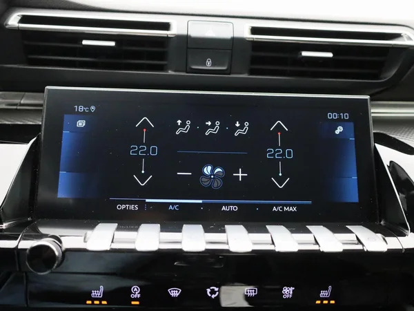Peugeot 508 (2023) — foto 14 van 40