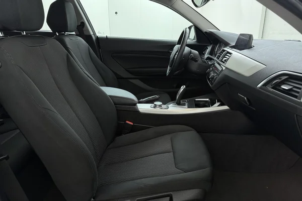 BMW 1 Sportshatch (F21 LCI) (2018) — foto 19 van 21