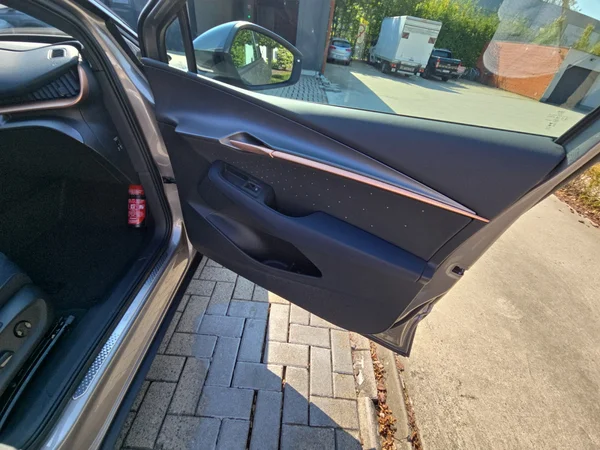 CUPRA Tavascan (2024) — foto 11 van 24