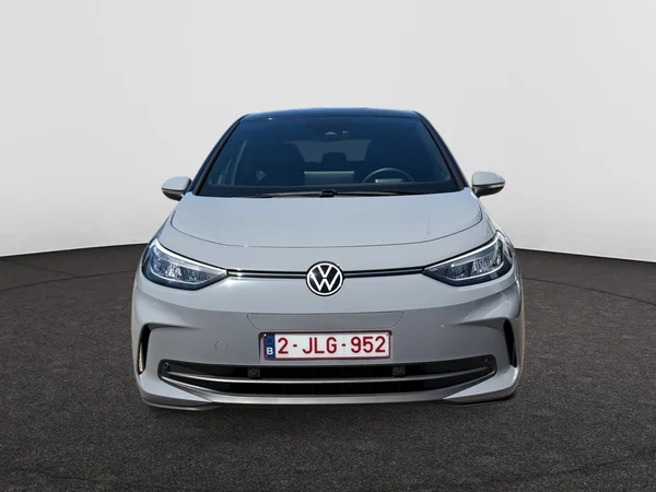 VOLKSWAGEN ID.3 (2026) — foto 14 van 16