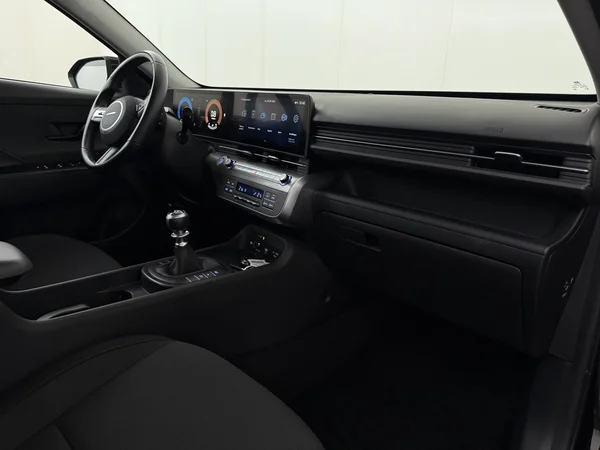 HYUNDAI Kona (2025) — foto 3 van 27