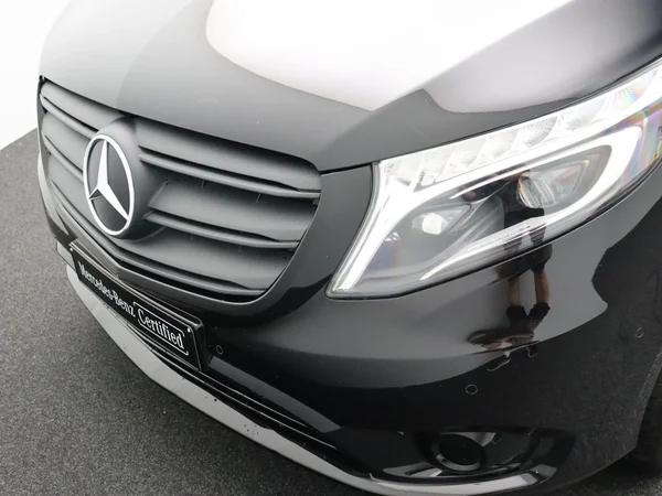 Mercedes-Benz Vito (2022) — foto 18 van 27
