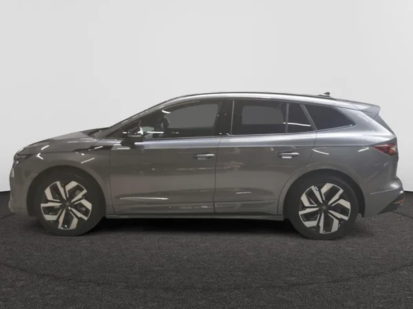 SKODA Enyaq (2026) — foto 12 van 23