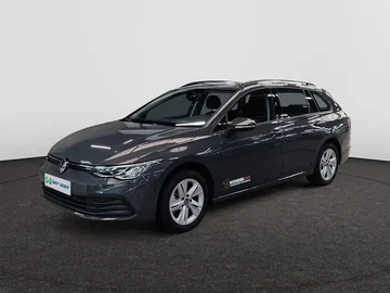VOLKSWAGEN Golf VIII SW (2024)