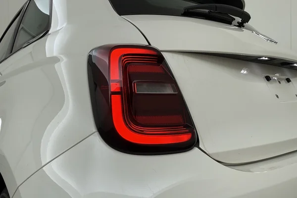 Fiat 500 (2026) — foto 11 van 19