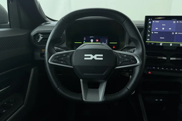 Dacia Duster (2026) — foto 2 van 18