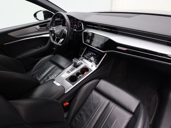 AUDI A6 Avant (2020) — foto 15 van 21