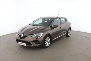 Renault Clio c3e6d91f-9151-4ffd-afc2-c160b476bb61