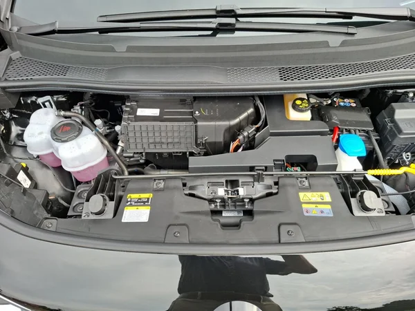 VOLKSWAGEN ID.3 (2026) — foto 15 van 24