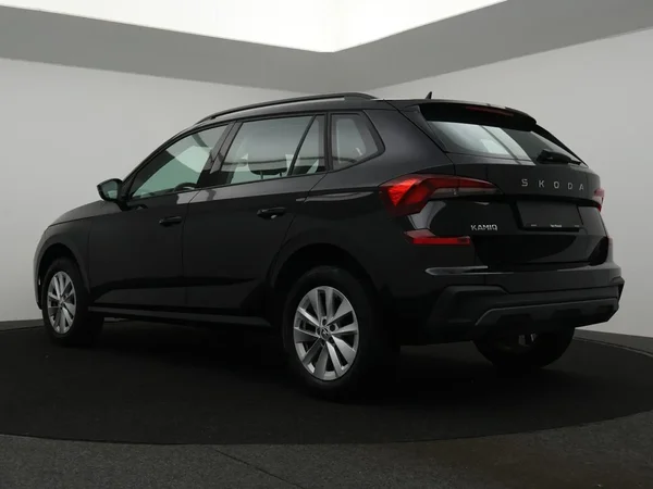 Škoda Kamiq (2024) — foto 12 van 29