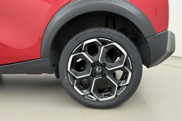 Citroen C3 (2025) — foto 15 van 18