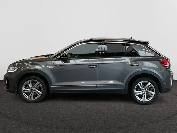 VOLKSWAGEN T-Roc (2023) — foto 12 van 23