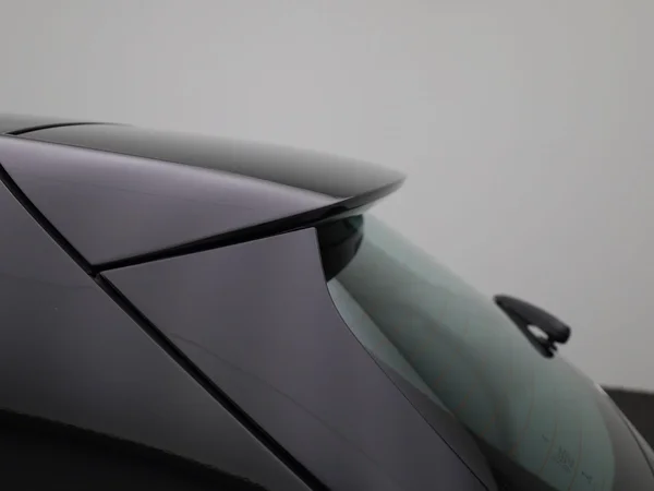 Mercedes-Benz A-Klasse (2021) — foto 35 van 42
