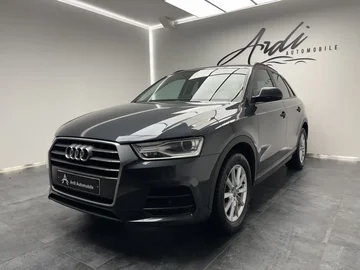 Audi Q3 2835e0f7-d3a3-4ae6-a83f-979b0fab33c7