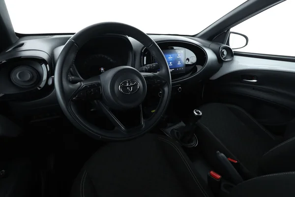 Toyota Aygo X (2023) — foto 2 van 16